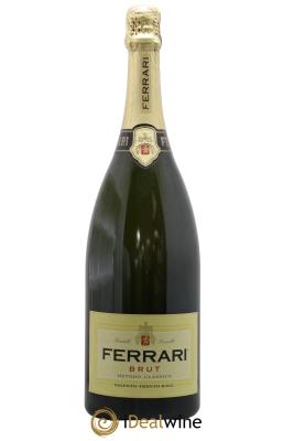 Italie Trento Bianco Brut Ferrari