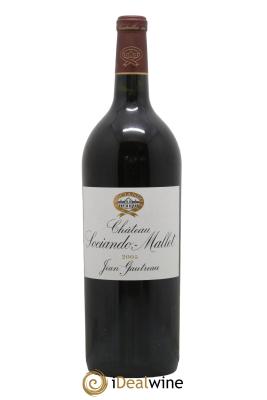 Château Sociando Mallet 