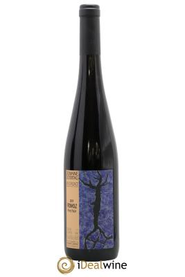 Alsace Pinot Noir Fronholz Ostertag (Domaine)