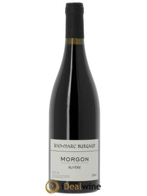 Morgon Ruyère Jean-Marc Burgaud (Domaine)
