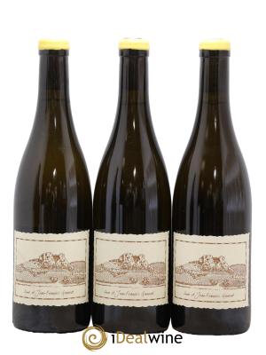 Vin de France (anciennement Côtes du Jura) Les Cèdres Anne et Jean François Ganevat