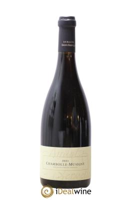 Chambolle-Musigny Amiot-Servelle