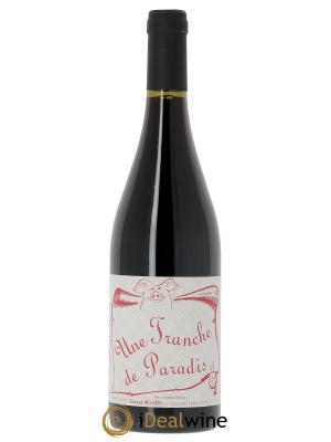 Vin de France Une Tranche de Paradis Philippe Jambon 