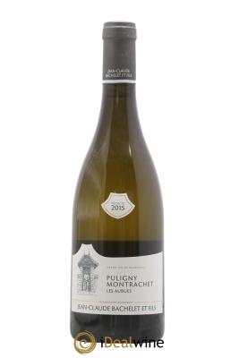 Puligny-Montrachet Les Aubues Jean-Claude Bachelet (Domaine)