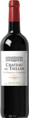 Château du Taillan Cru Bourgeois Exceptionnel 