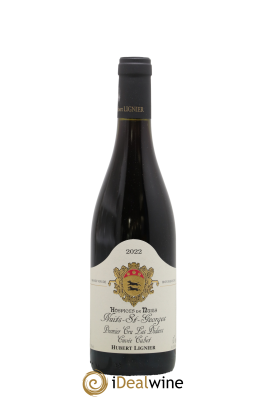Nuits-Saint-Georges 1er Cru Les Didiers Cuvée Cabet Rouge Hospices de Nuits