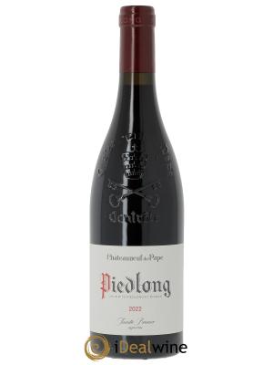 Châteauneuf-du-Pape Vieux Télégraphe (Domaine du) Piedlong Vignobles Brunier 