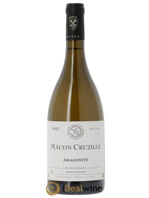 Mâcon Cruzille Aragonite Les Vignes du Maynes 