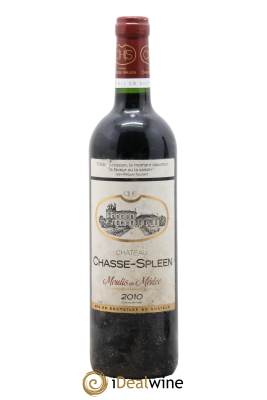 Château Chasse Spleen