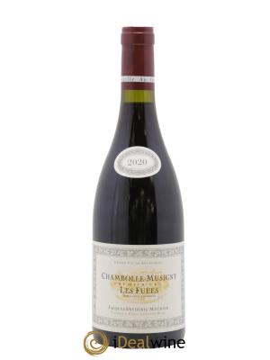 Chambolle-Musigny 1er Cru Les Fuées Jacques-Frédéric Mugnier
