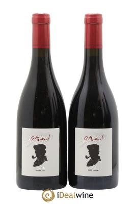 IGP Ile de Beauté O Bà ! Yves Leccia