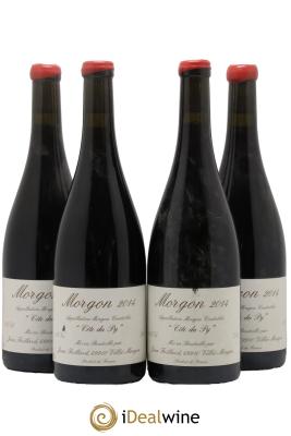 Morgon Côte du Py Jean Foillard