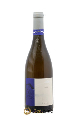 Vin de Savoie Le Feu Domaine Belluard