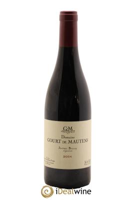 Vaucluse (Vin de Pays de Vaucluse) Domaine Gourt de Mautens - Jérôme Bressy