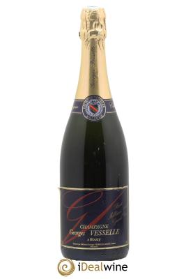 Champagne Brut Grand Cru Millésimé Georges Vesselle