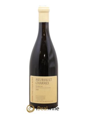 Meursault 1er Cru Charmes Pierre-Yves Colin Morey