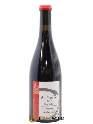 Côtes du Jura Pinot Noir Au Mouiller Nicolas Jacob