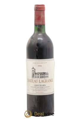Château Lagrange 3ème Grand Cru Classé