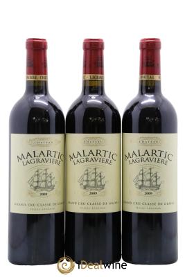 Château Malartic-Lagravière Cru Classé de Graves