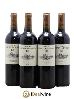 Château Larrivet Haut-Brion