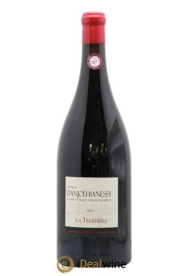 Côtes Catalanes La Truffière Danjou Banessy (Domaine)