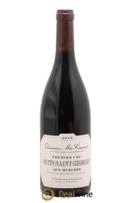 Nuits-Saint-Georges 1er Cru Aux Murgers Méo-Camuzet (Domaine)