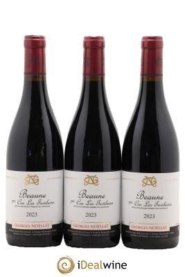 Beaune 1er Cru Les Tuvilains Georges Noëllat (Domaine)