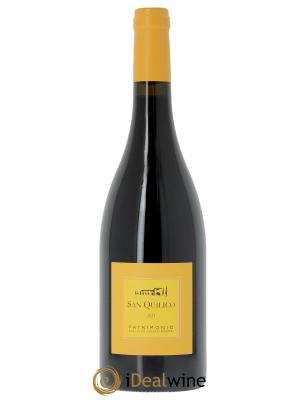 Patrimonio San Quilico San Quilico 