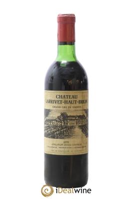 Château Larrivet Haut-Brion