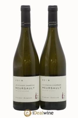 Meursault Les Grands Charrons Vincent Dancer