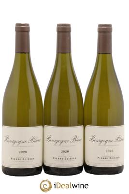Bourgogne Pierre Boisson