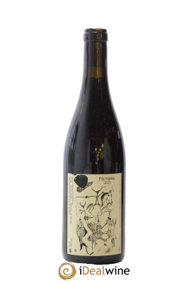 Vin de France Pangea Morgane Turlier