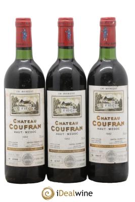 Château Coufran Cru Bourgeois