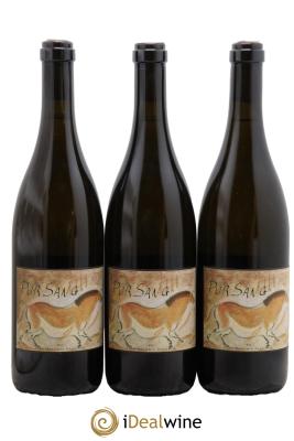 Vin de France (anciennement Pouilly-Fumé) Pur Sang Dagueneau (Domaine Didier - Louis-Benjamin)