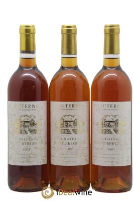 Château Haut-Bergeron