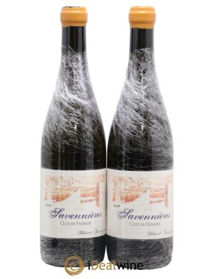 Savennières Clos de Frémine Thibaud Boudignon