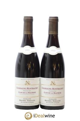 Chassagne-Montrachet 1er Cru Clos de la Maltroie Michel Niellon (Domaine)