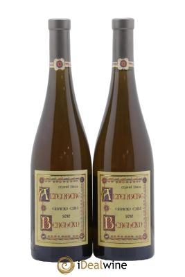 Alsace Grand Cru Altenberg de Bergheim Marcel Deiss (Domaine)