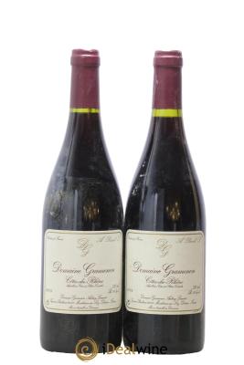 Côtes-du-Rhône A Pascal S. Gramenon (Domaine)