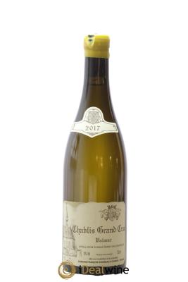 Chablis Grand Cru Valmur Raveneau (Domaine)