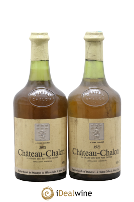 Château-Chalon Fruitière Vinicole