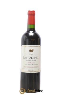 Pauillac Les Gartieux Pichon Lalande