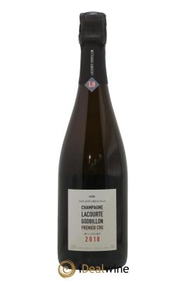 Extra Brut Premier Cru Lacourte-Godbillon