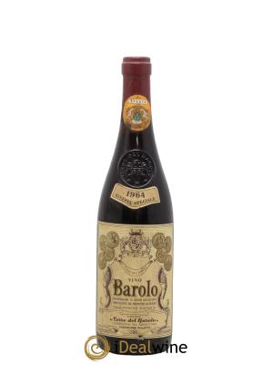 Barolo DOCG Riserva Speciale Terre Del Barolo