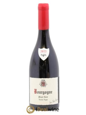 Bourgogne Pinot Noir Vieille Vigne Fourrier (Domaine)