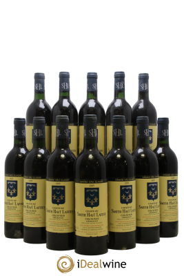 Château Smith Haut Lafitte Cru Classé de Graves