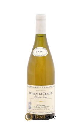 Meursault 1er Cru Charmes Jean-Marie Bouzereau
