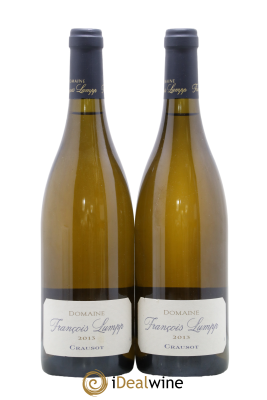 Givry 1er Cru Crausot François Lumpp (Domaine)