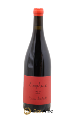 Côte de Nuits-Villages Emphase Antoine Lienhardt