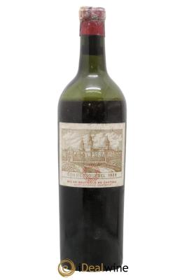 Cos d'Estournel 2ème Grand Cru Classé